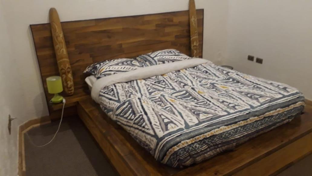 Hostal Licanantay Valparaíso Zewnętrze zdjęcie