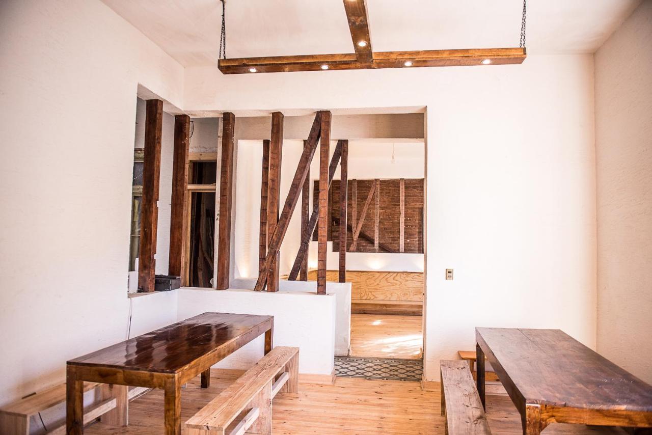 Hostal Licanantay Valparaíso Zewnętrze zdjęcie