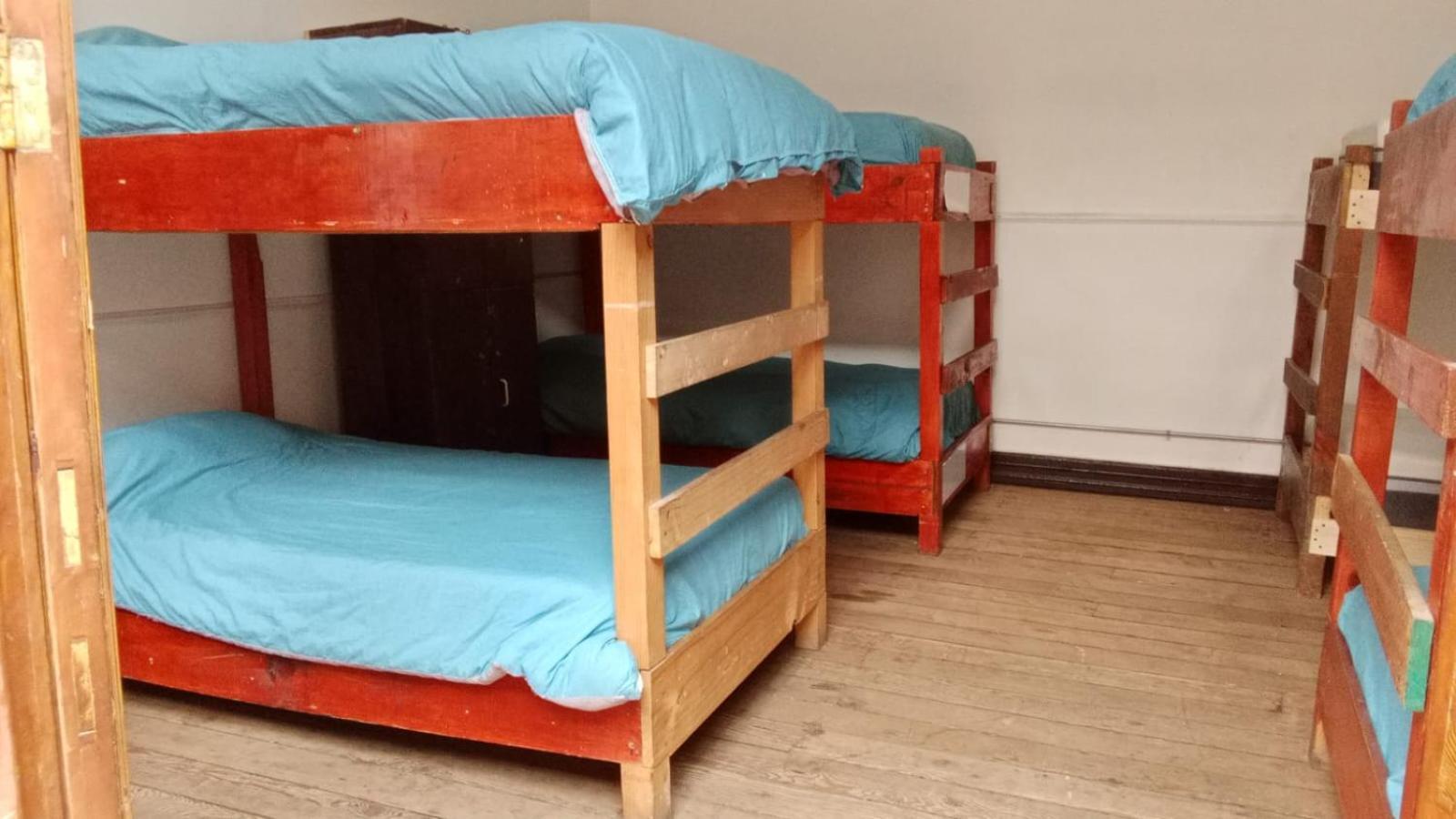 Hostal Licanantay Valparaíso Zewnętrze zdjęcie