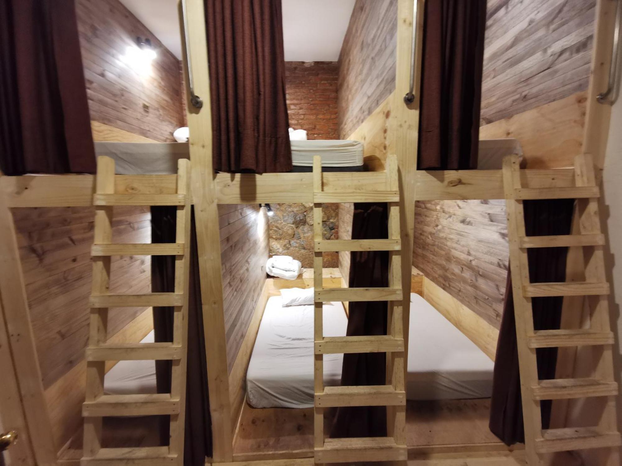 Hostal Licanantay Valparaíso Zewnętrze zdjęcie