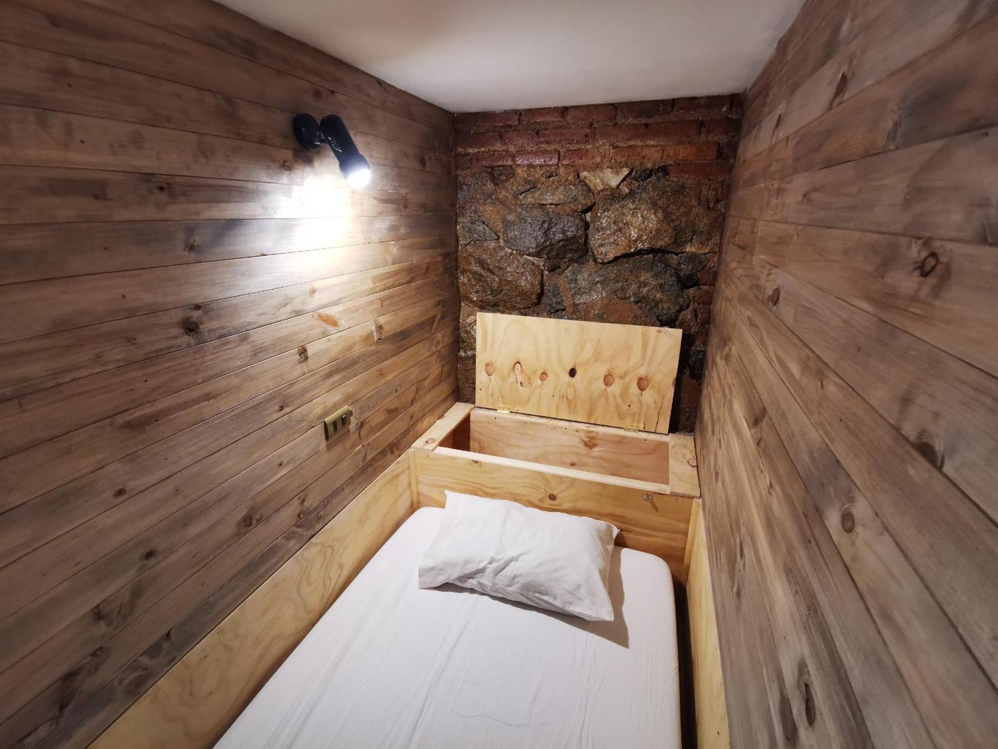 Hostal Licanantay Valparaíso Zewnętrze zdjęcie