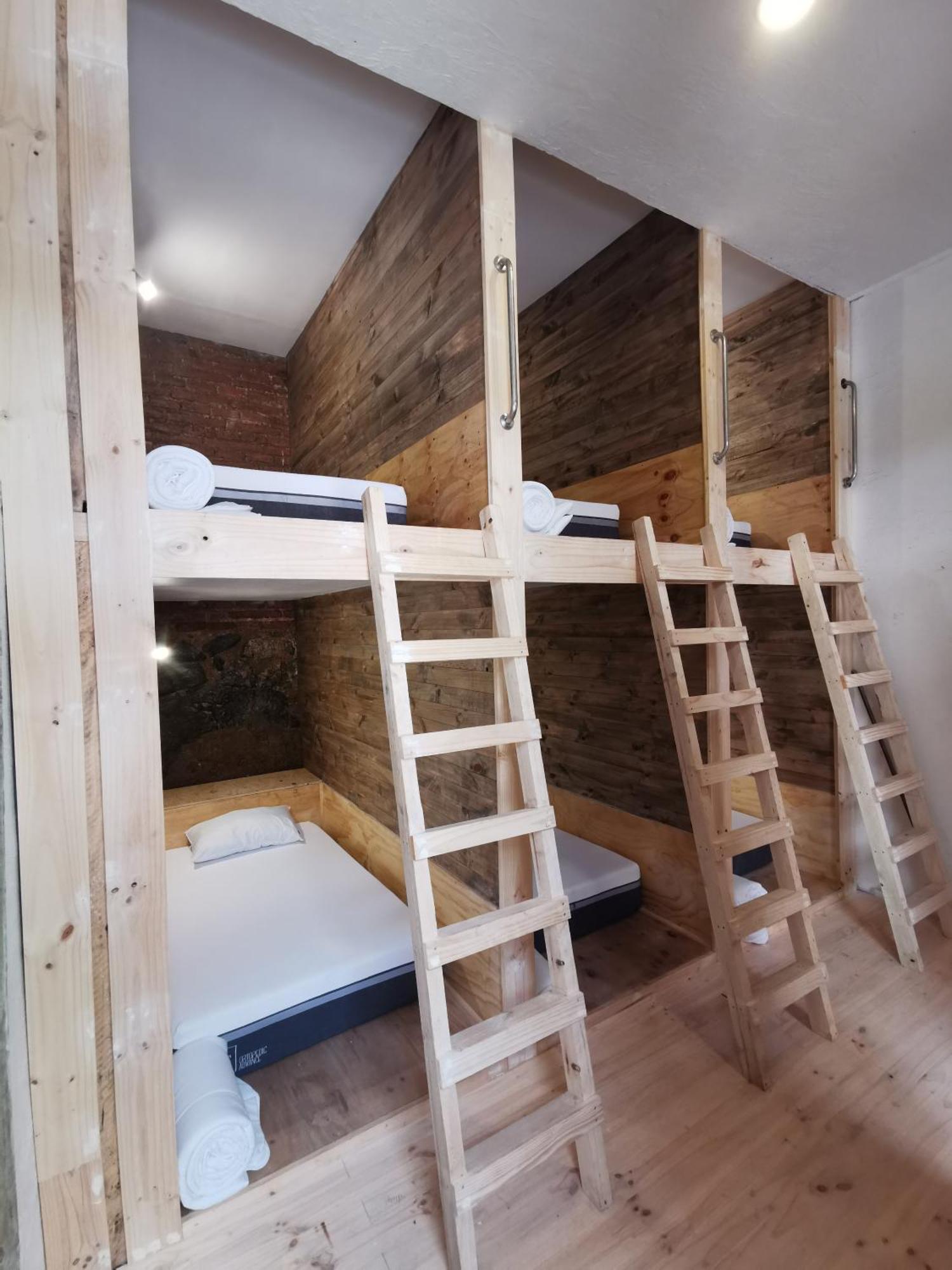 Hostal Licanantay Valparaíso Zewnętrze zdjęcie