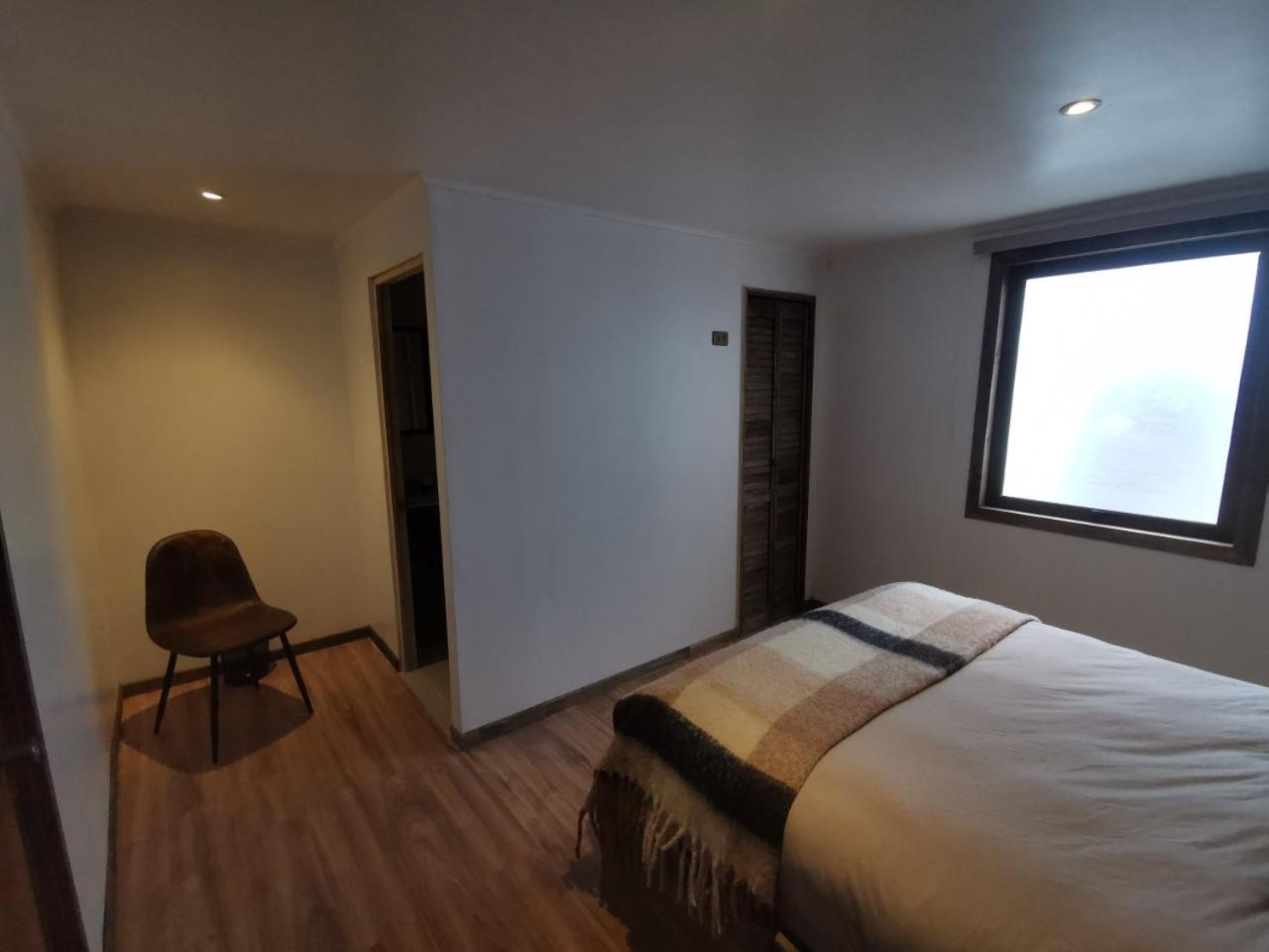 Hostal Licanantay Valparaíso Zewnętrze zdjęcie
