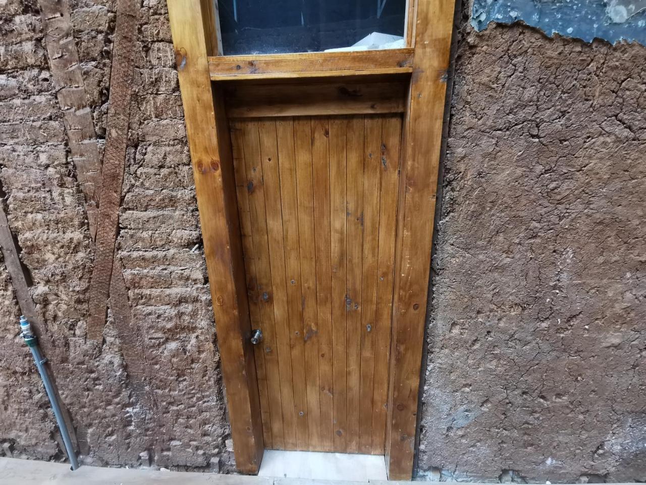 Hostal Licanantay Valparaíso Zewnętrze zdjęcie