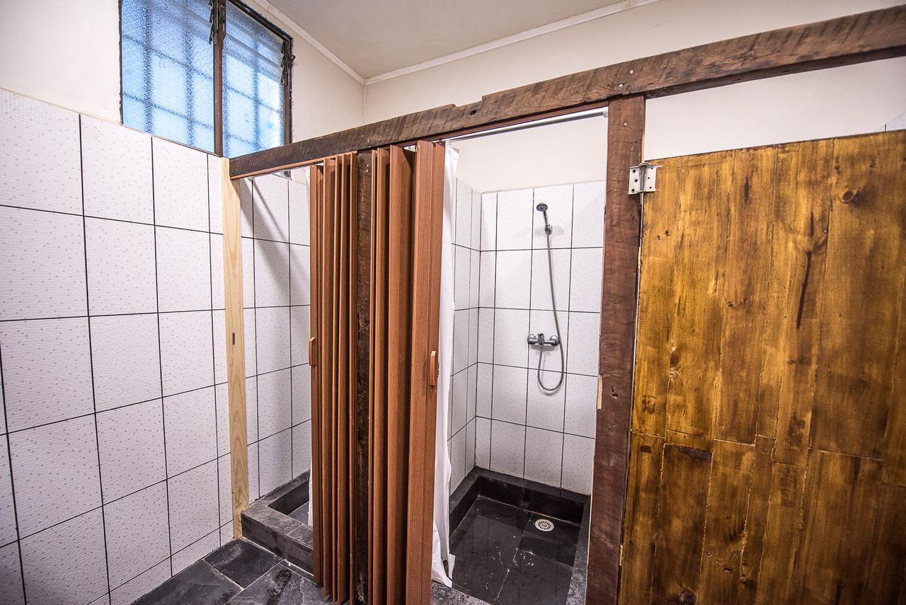 Hostal Licanantay Valparaíso Zewnętrze zdjęcie
