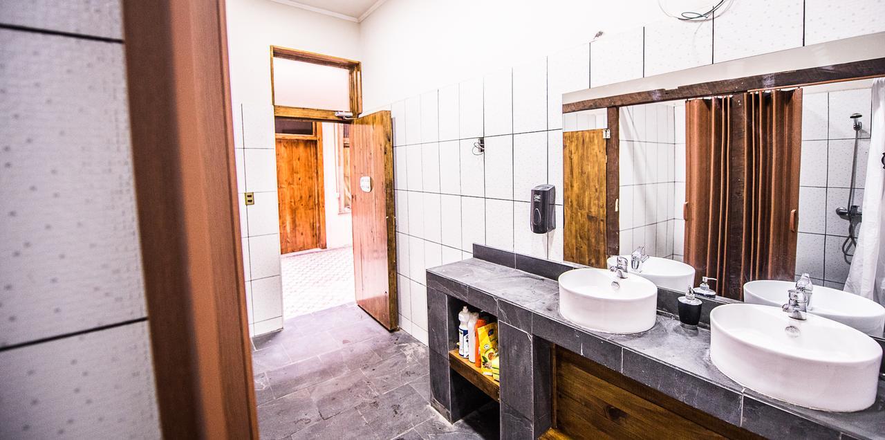 Hostal Licanantay Valparaíso Zewnętrze zdjęcie