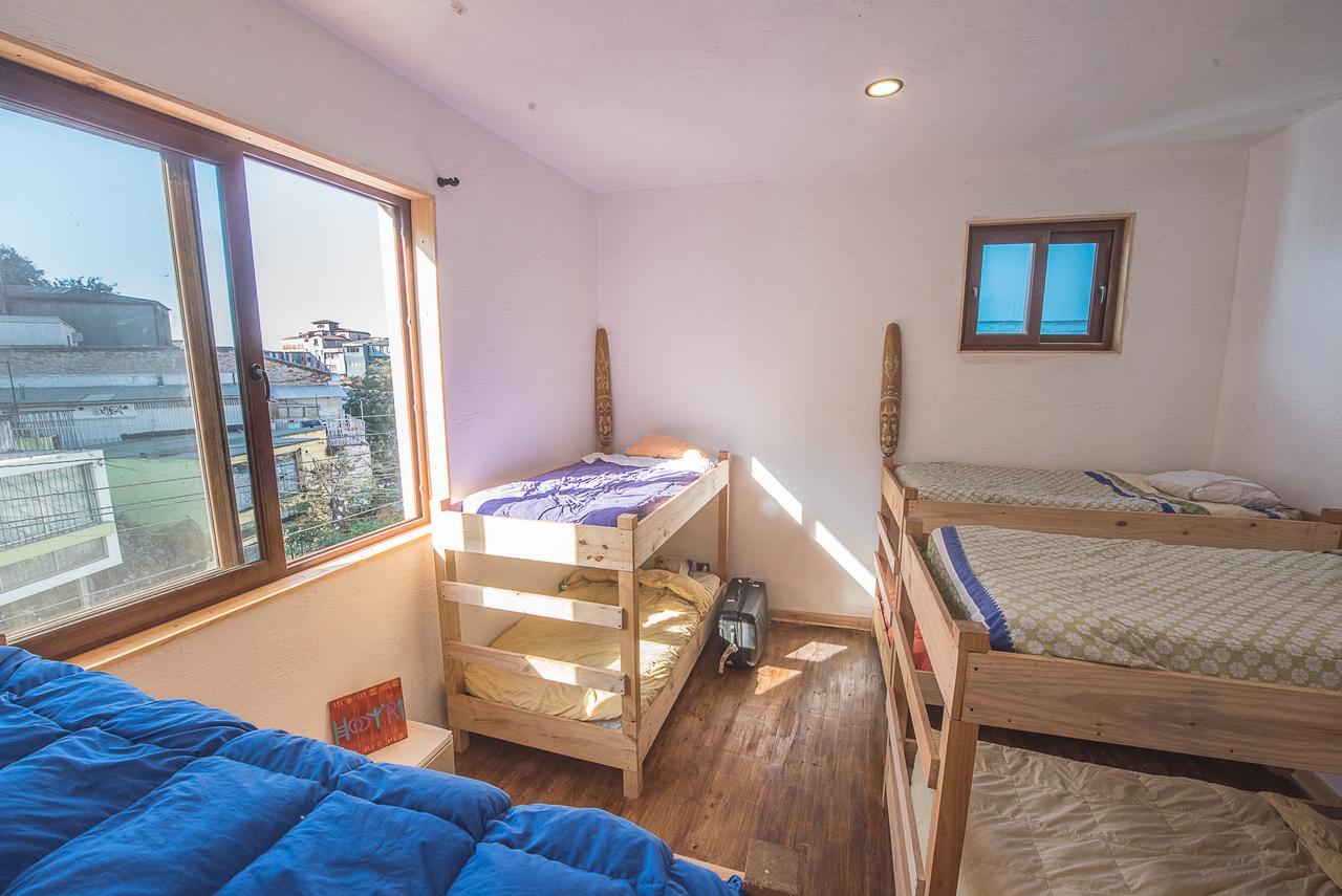 Hostal Licanantay Valparaíso Zewnętrze zdjęcie