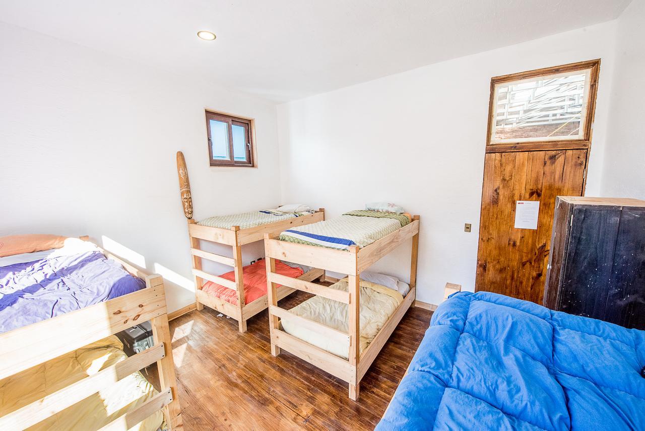 Hostal Licanantay Valparaíso Zewnętrze zdjęcie