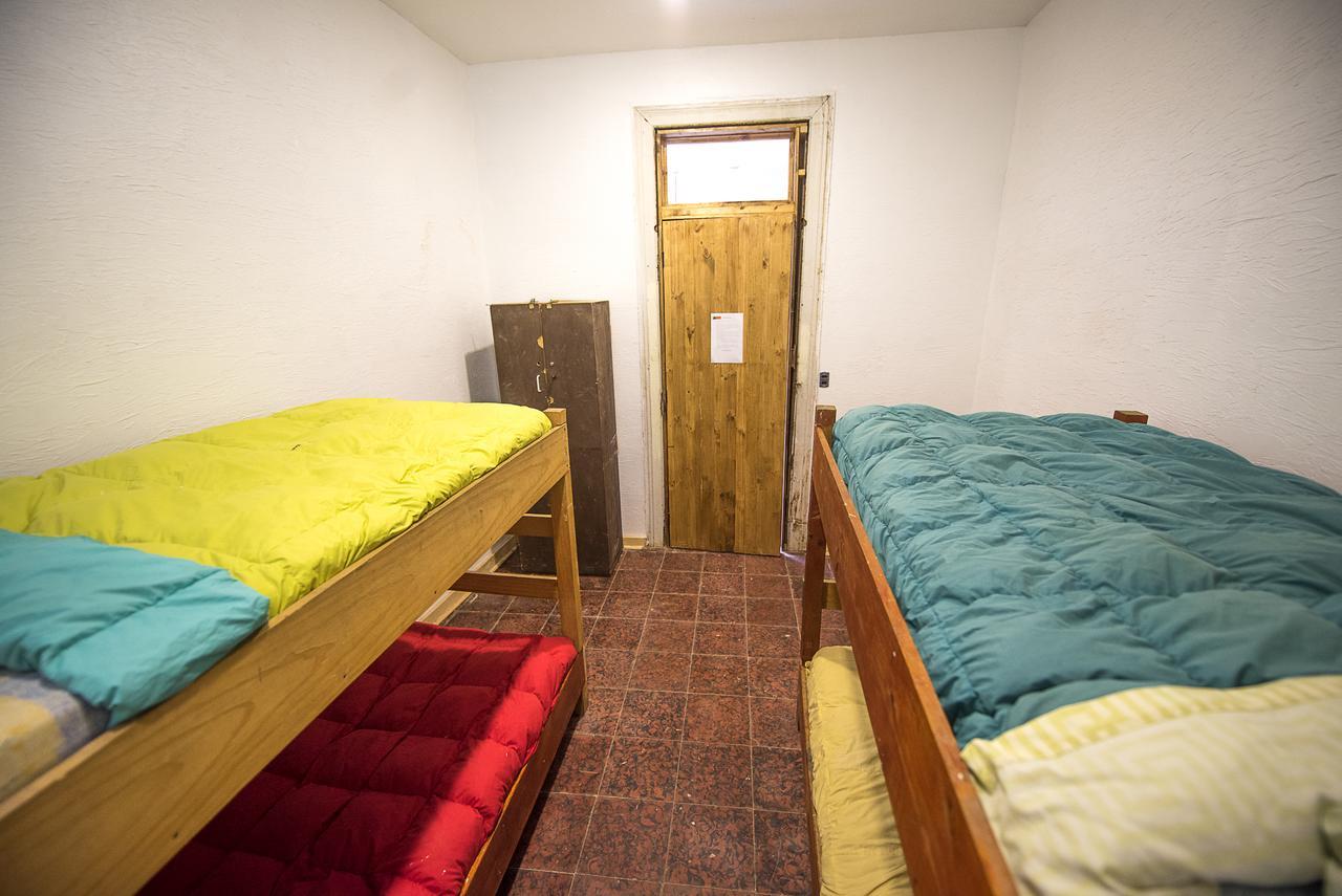 Hostal Licanantay Valparaíso Zewnętrze zdjęcie